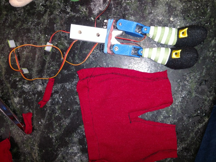 rebuilting-leprechauns-legs