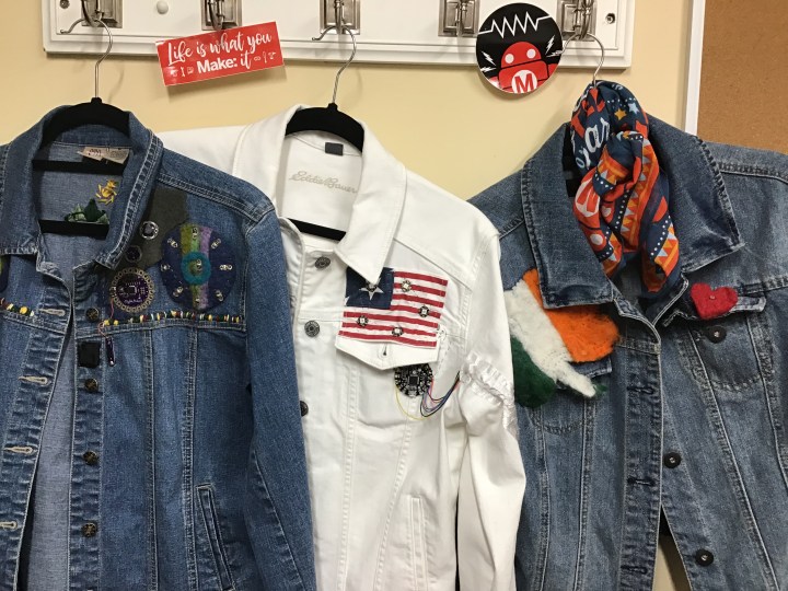 3 arduino jean jackets